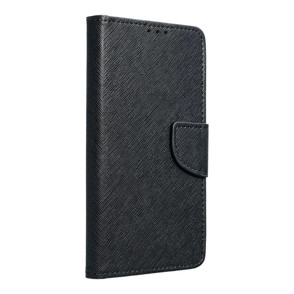 Forcell FANCY Book for SAMSUNG A57 black, 311918