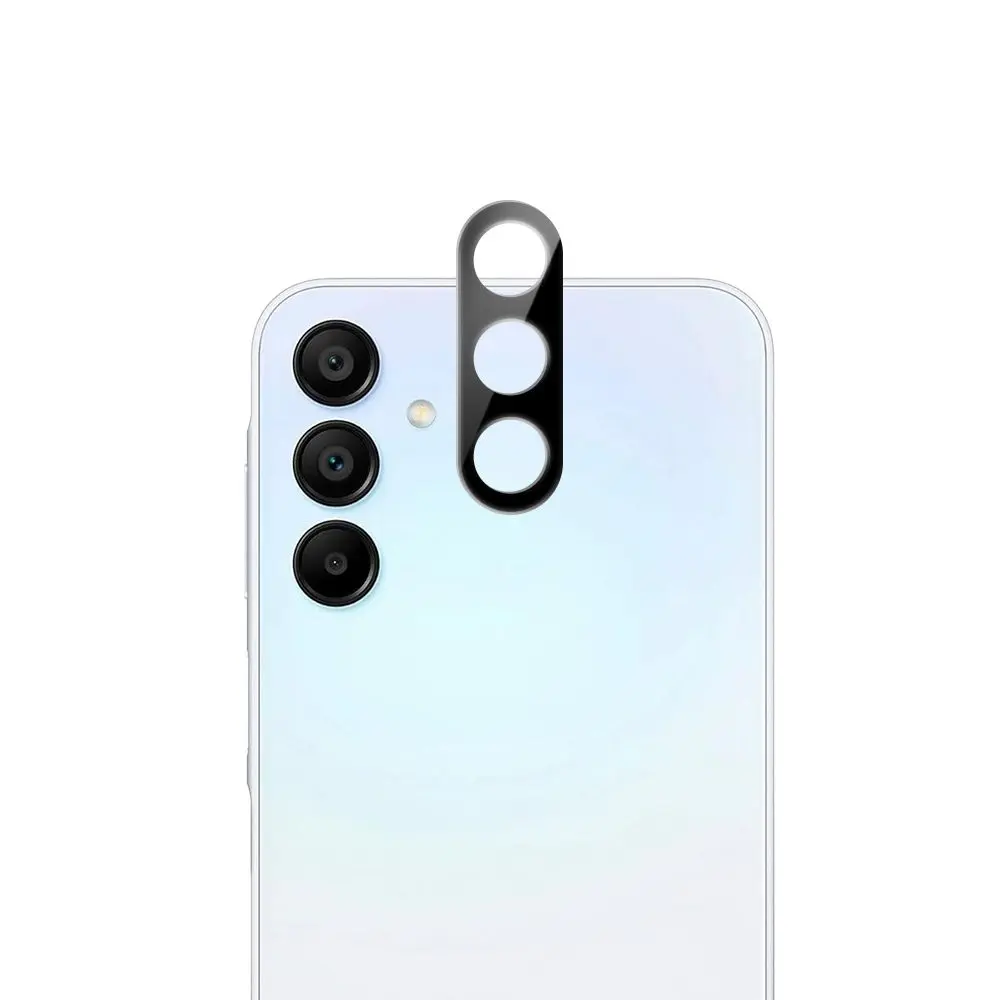 3D Tvrzené sklo pro čočku fotoaparátu (kamery), Samsung Galaxy A26