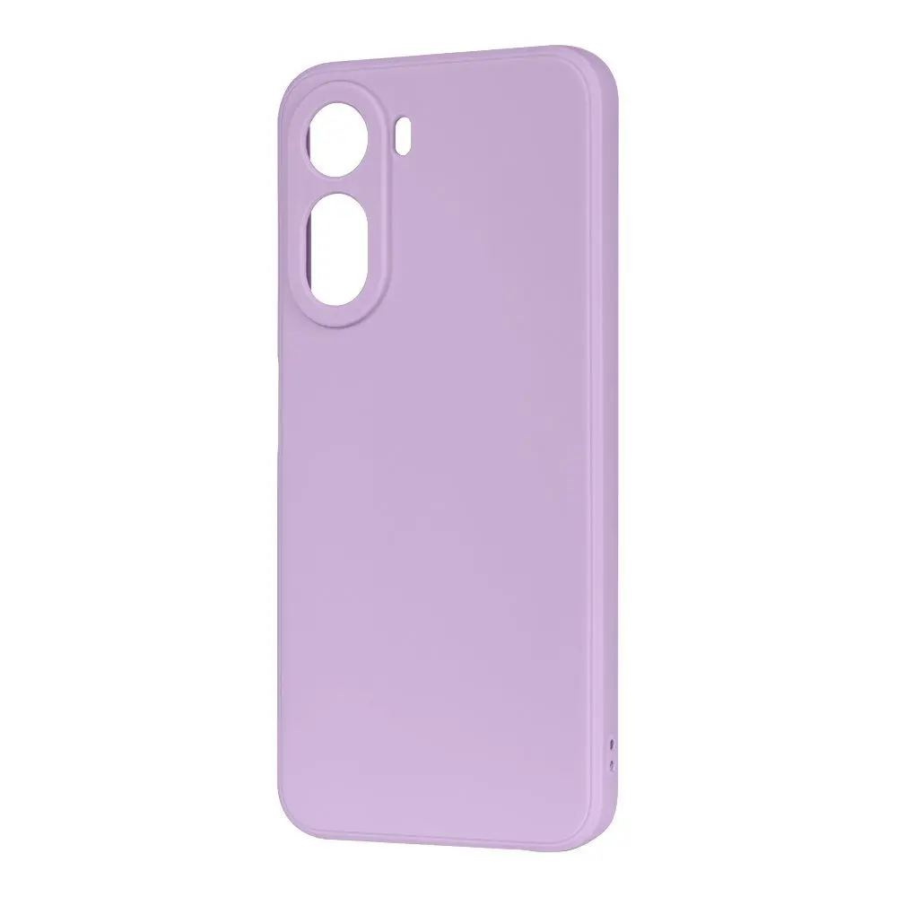 OBAL:ME Matte TPU Kryt pro Xiaomi Redmi A7 Pro 4G, fialový