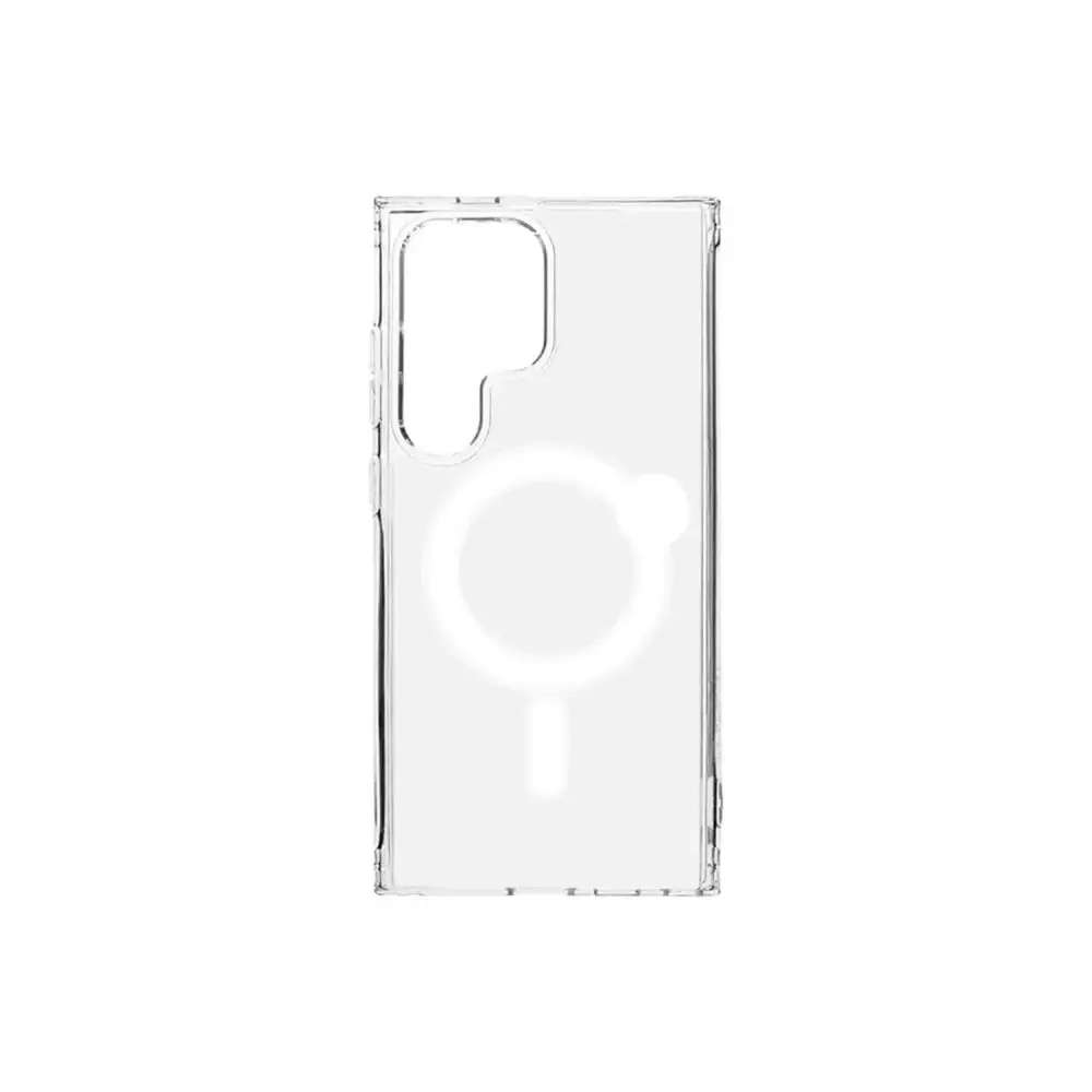 ER POWER ICE SNAP kryt pro Samsung Galaxy S24 Ultra s MagSafe