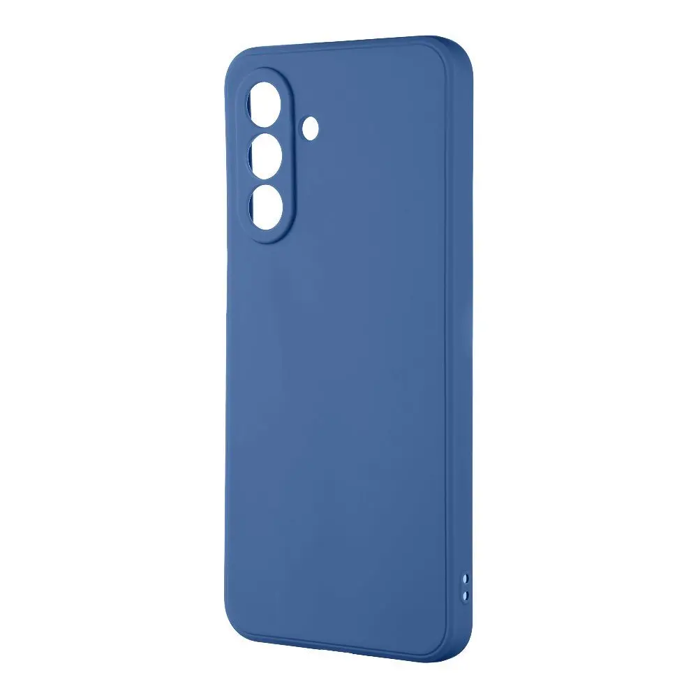 OBAL:ME Matte TPU Kryt pro Samsung Galaxy A26 5G, modrý