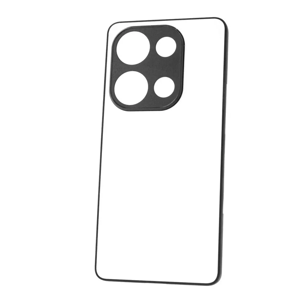 AllWhite obal, Xiaomi Redmi Note 13 Pro, bílý