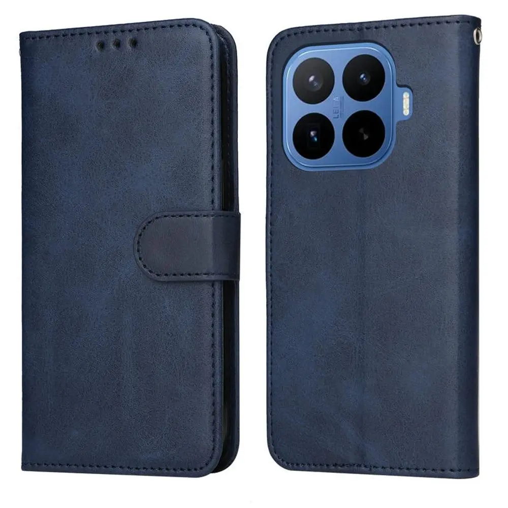 Magnet Case, Xiaomi 17T Pro, modrý