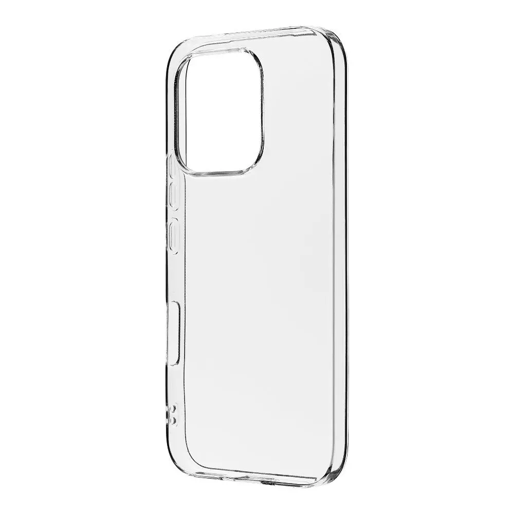 OBAL:ME TPU Kryt pro Honor 600 Lite, průhledný