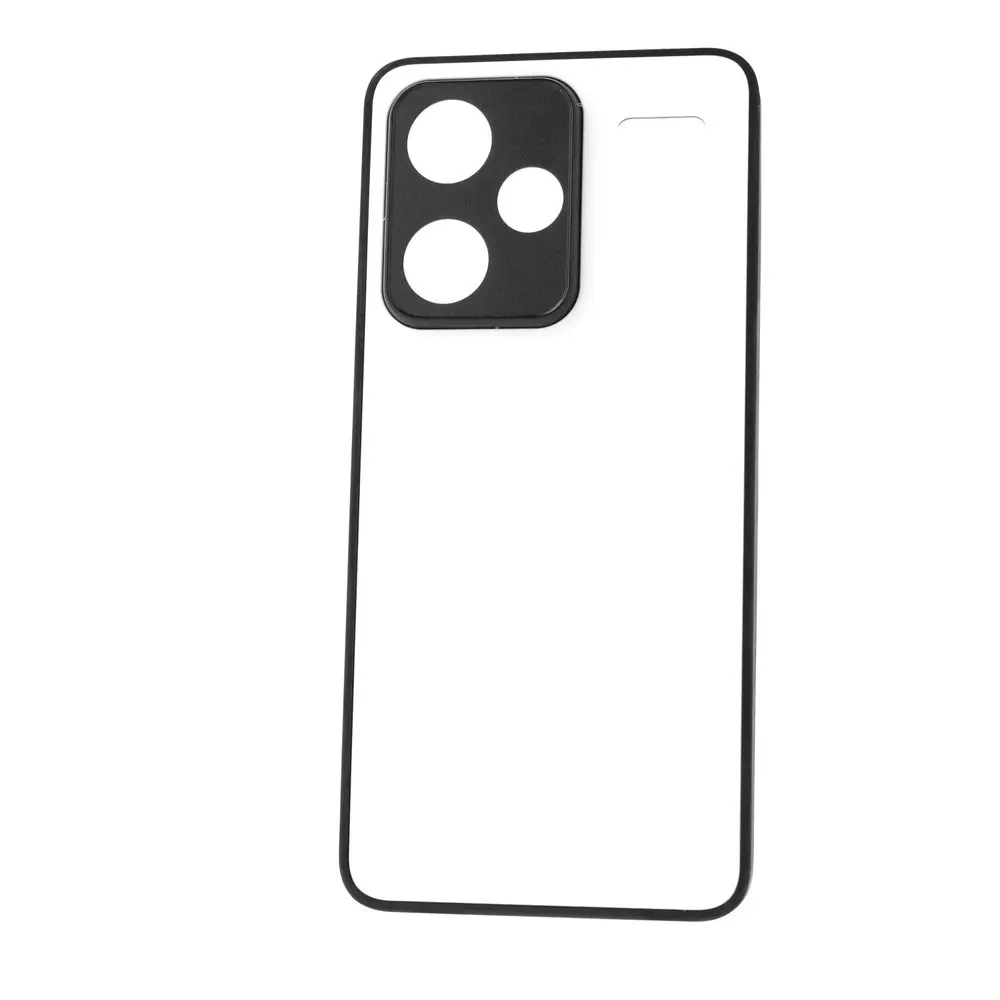 AllWhite obal, Xiaomi Redmi Note 13 Pro Plus 5G, bílý