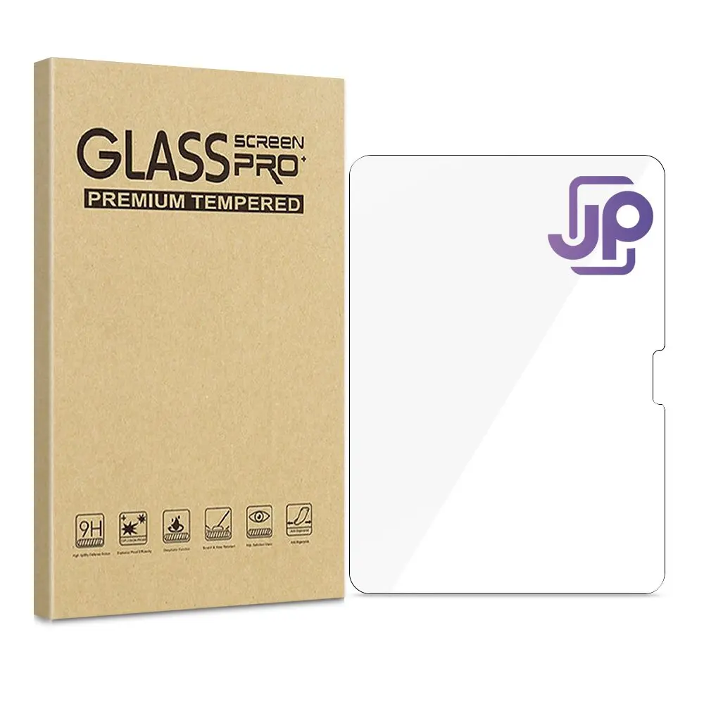 JP Tablet Glass, Tvrzené sklo, iPad Pro 13 2024 / 2025