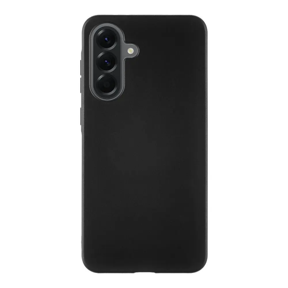 Tactical TPU Kryt pro Samsung Galaxy A56 5G Black 57983124686