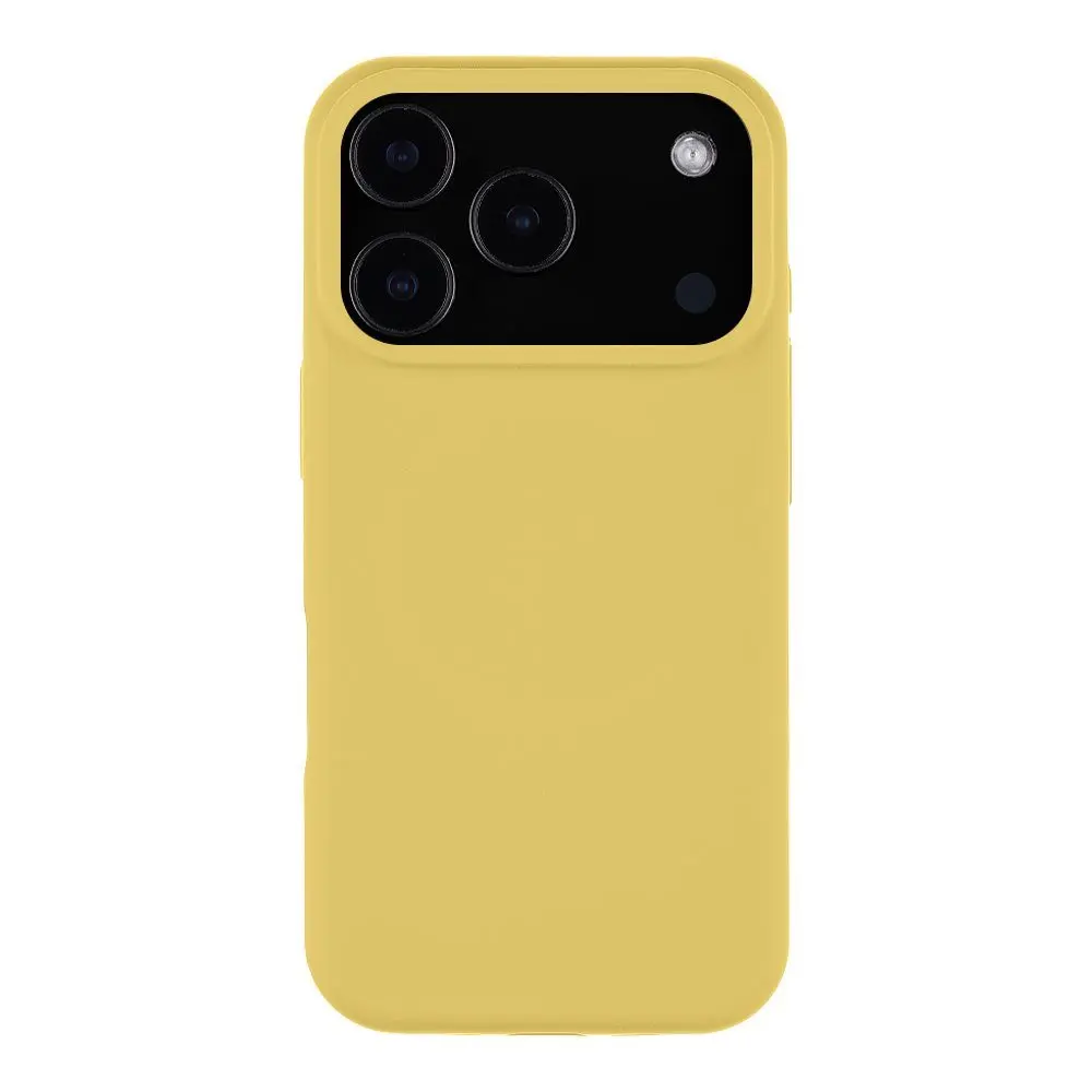 Tactical MagForce Velvet Smoothie Kryt pro Apple iPhone 18 Pro/17 Pro Banana 57983126661