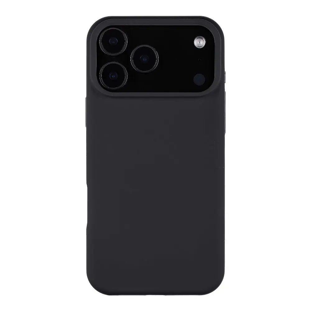 Tactical MagForce Velvet Smoothie Kryt pro Apple iPhone 17 Pro Max/18 Pro Max Asphalt 57983126666