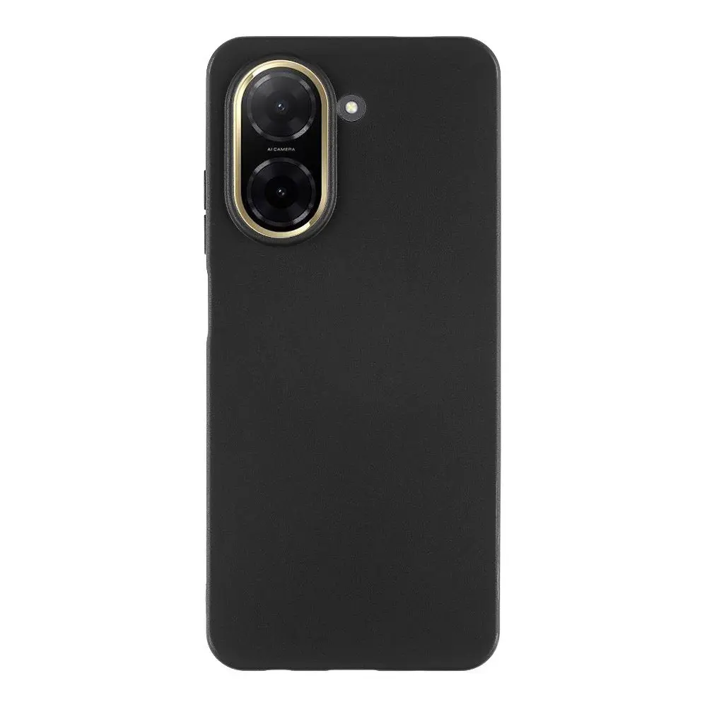 Zadní kryt Tactical pro Xiaomi Redmi A5 Black