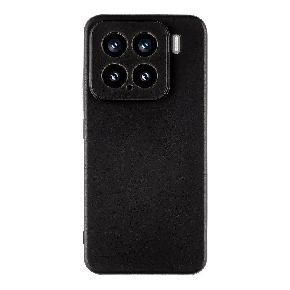 Zadní kryt Tactical pro Xiaomi 15 5G Black
