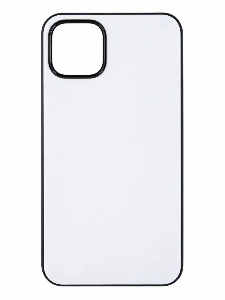 AllWhite obal, iPhone 12 Pro Max, bílý