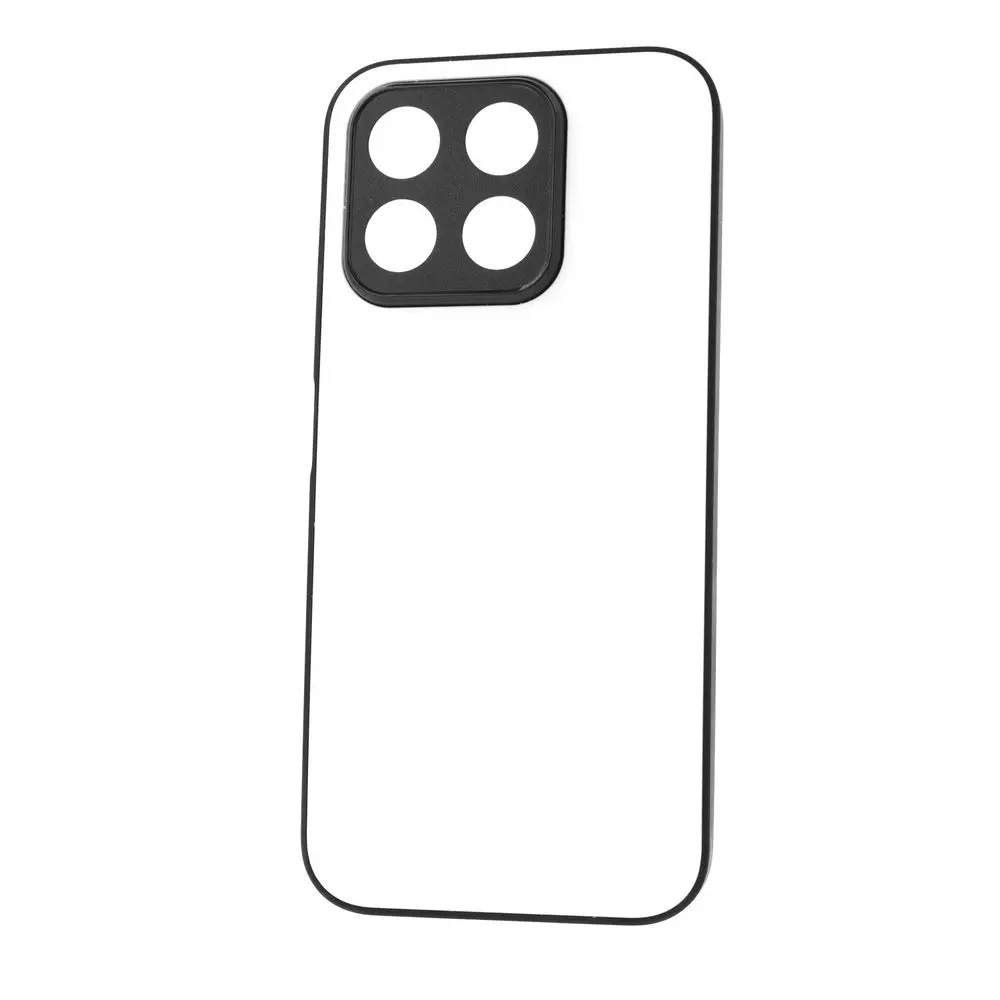 AllWhite obal, Honor X8b, bílý