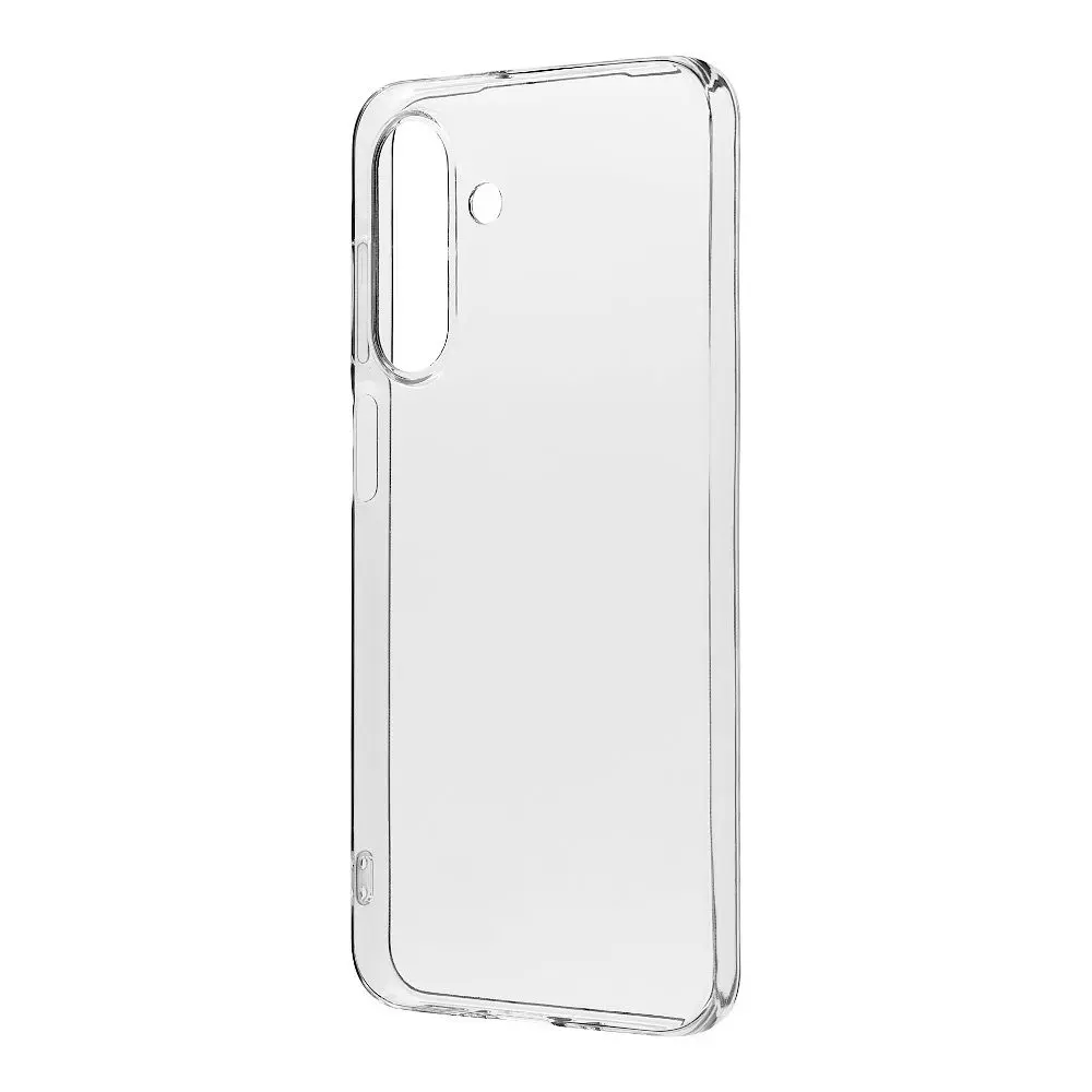 OBAL:ME TPU Kryt pro Samsung Galaxy A26 5G Transparent 57983124581