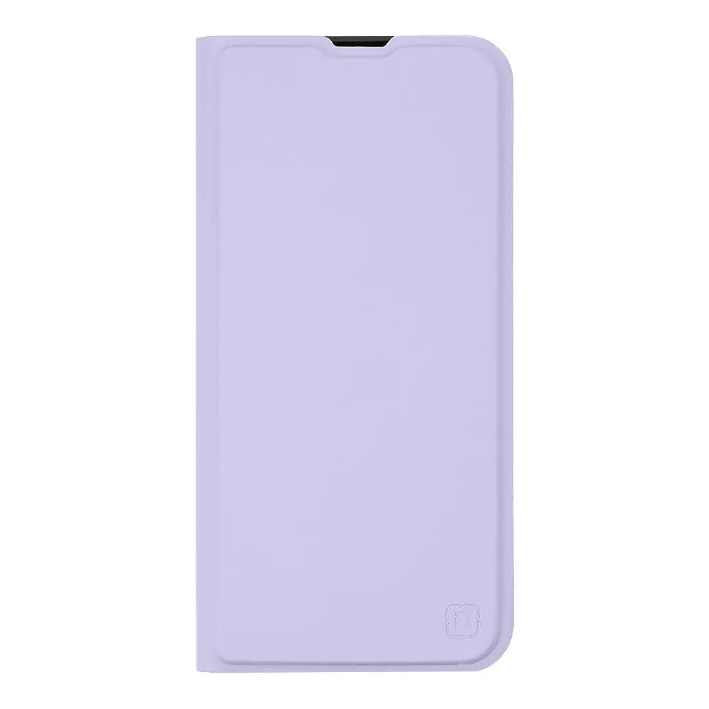 OBAL:ME SmoothTouch Pouzdro pro Xiaomi Redmi Note 15 Pro 5G Pastel Lilac 57983130156