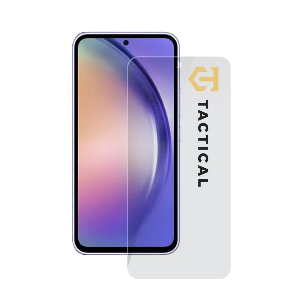 Tvrzené sklo Tactical Glass Shield pro Samsung Galaxy A56