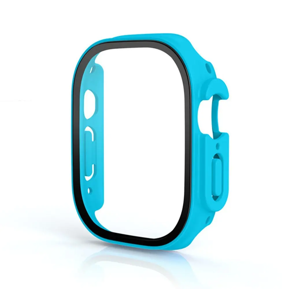 JP Watch case, Apple Watch Ultra 1 / 2 / 3 / 4, 49 mm, modrý