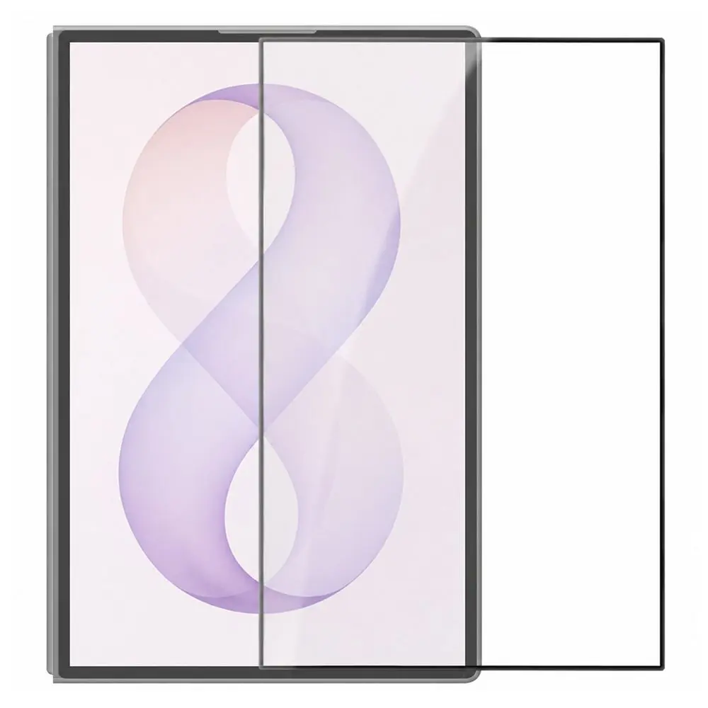 Nillkin CP+PRO Anti-Explosion Tvrzené sklo, Samsung Galaxy Z Fold 8, černé