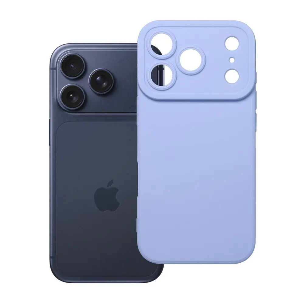 Case obal, iPhone 17 Pro / 18 Pro, modrý