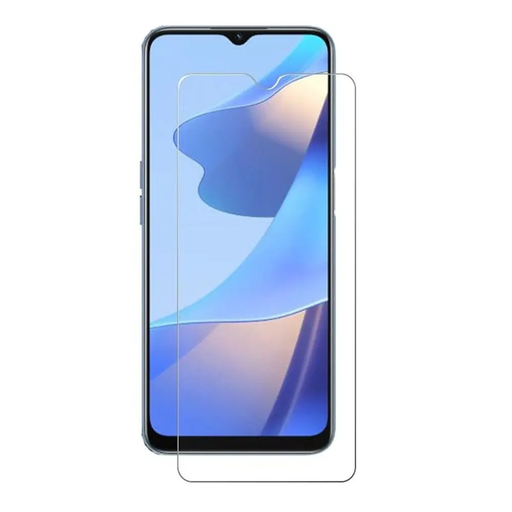 Samsung Galaxy A16 5G / A17 Tvrzené sklo