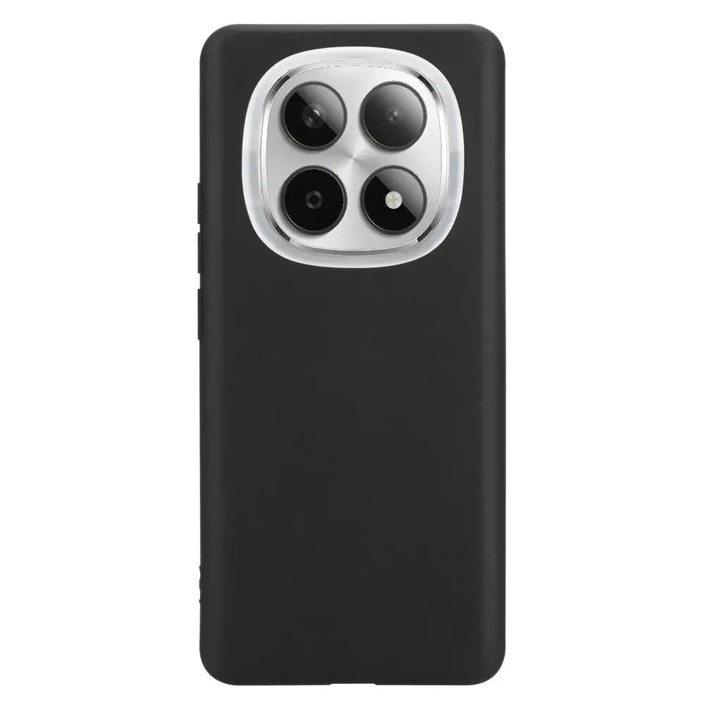 Tactical TPU Kryt pro Xiaomi Redmi Note 15 5G Black 57983128894