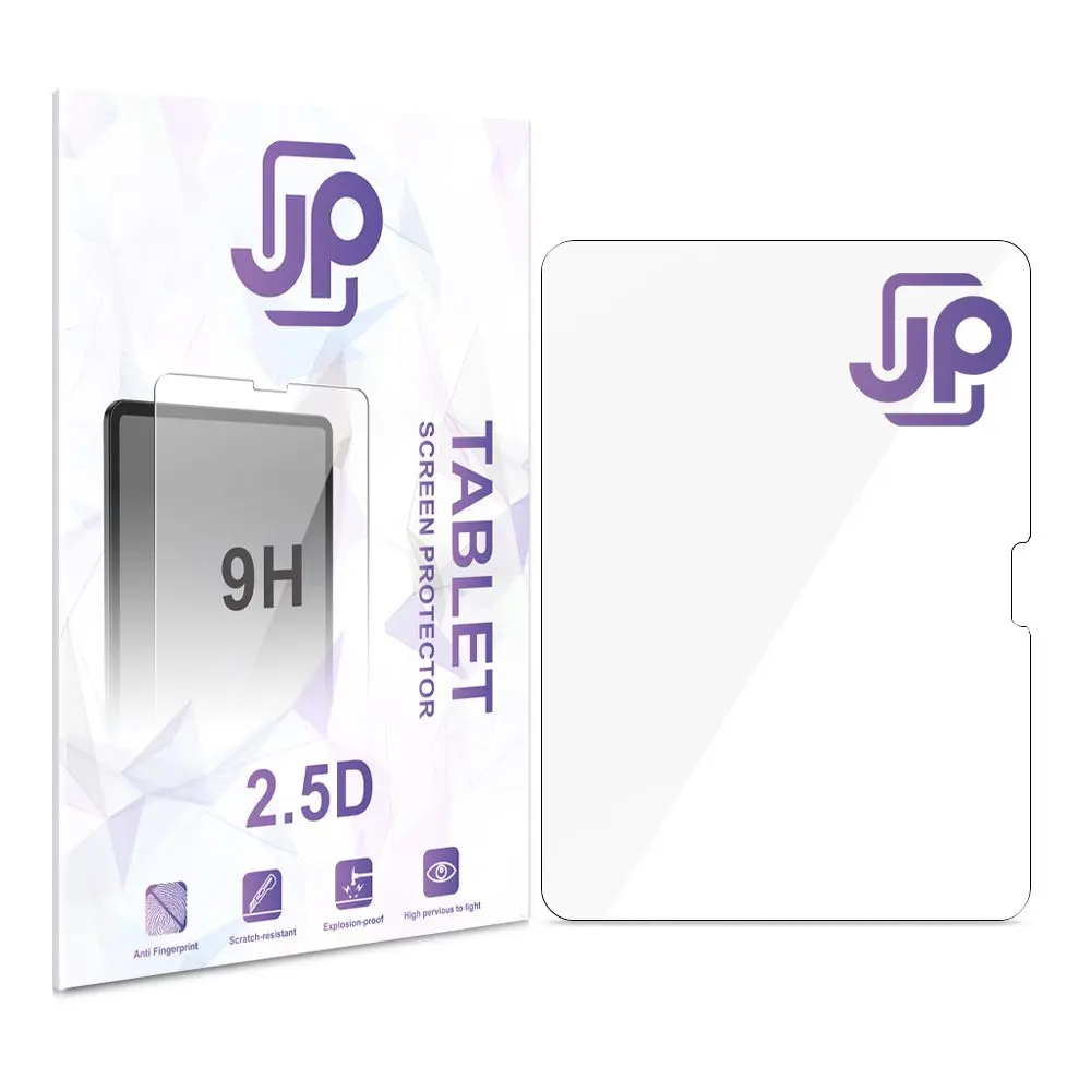 JP Tablet Glass, Tvrzené sklo, iPad Pro 11 2024 / 2025