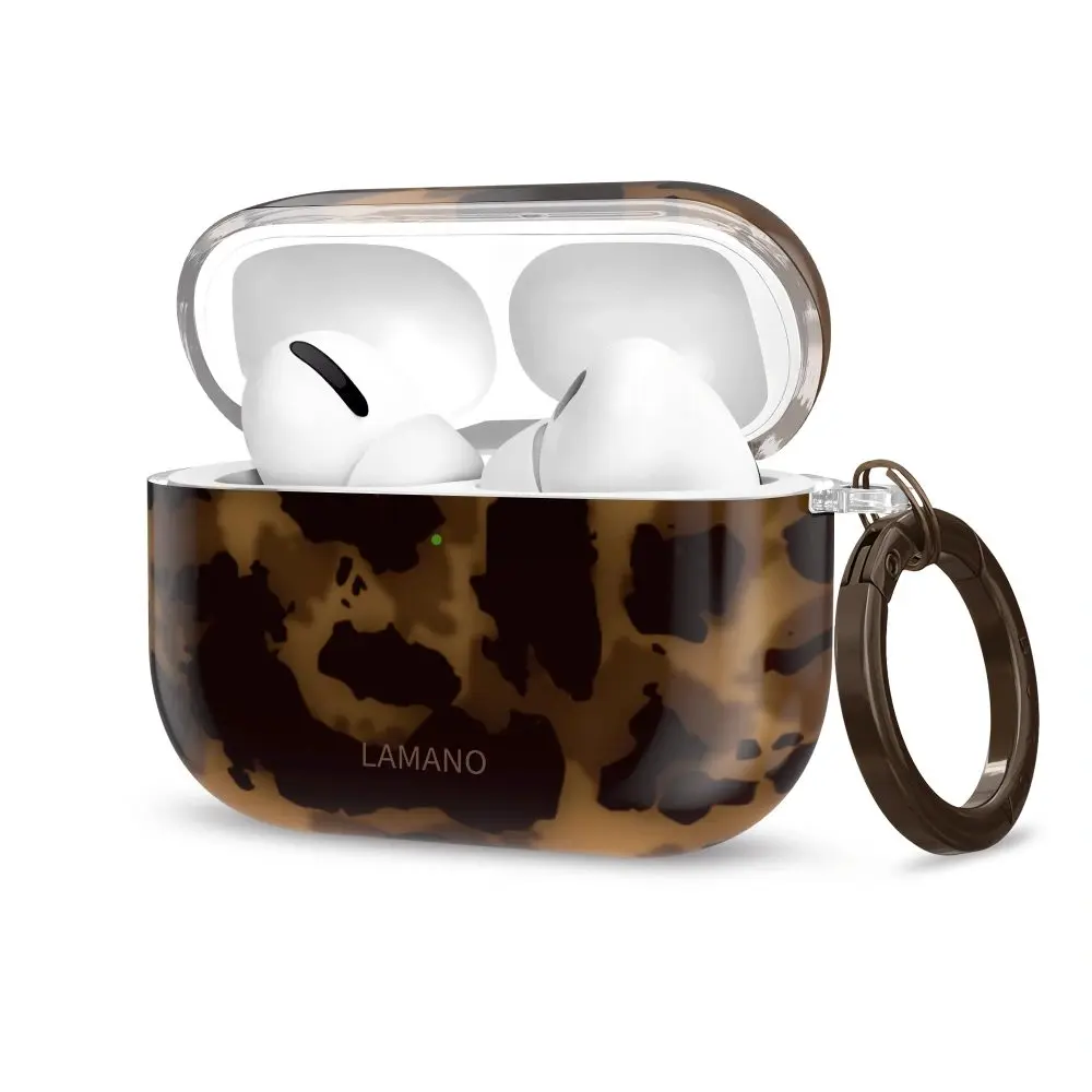Tech-Protect Lamano, Apple AirPods Pro 3, panter