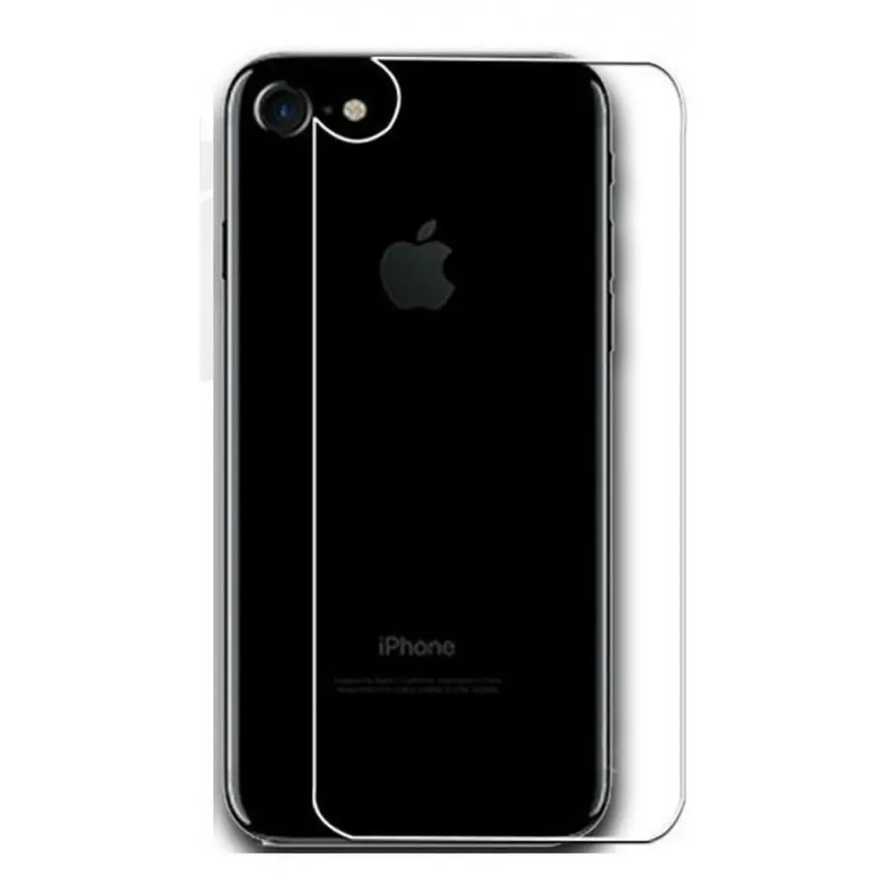 iPhone 7, 8, SE 2020 / 2022 Zadní tvrzené sklo