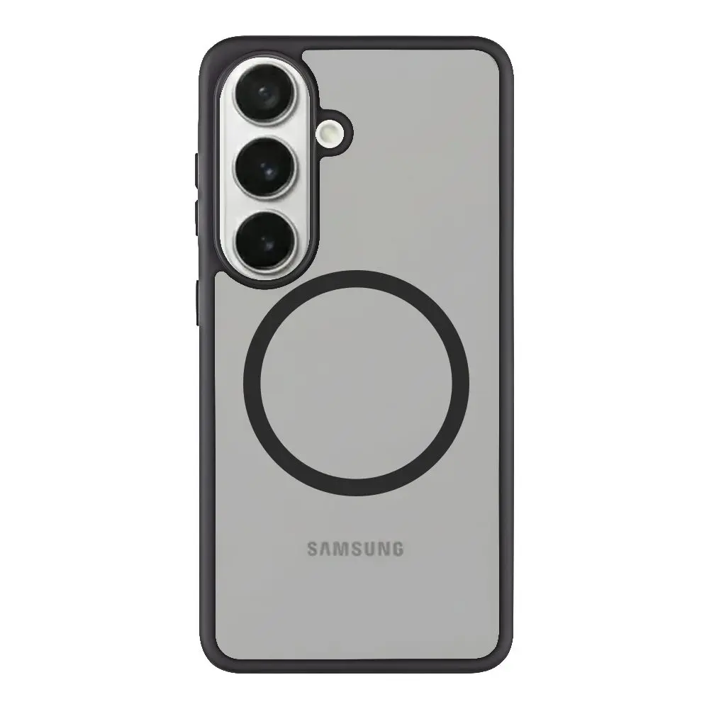 Kryt Tactical MagForce Hyperstealth pro Samsung Galaxy S26 Asphalt