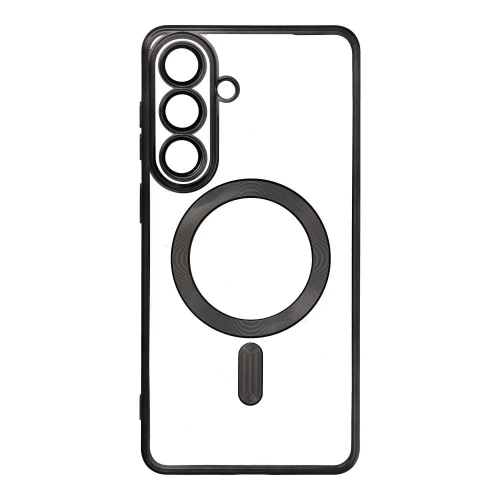Electro Mag Cover s MagSafe, Samsung Galaxy S26 Plus, černé
