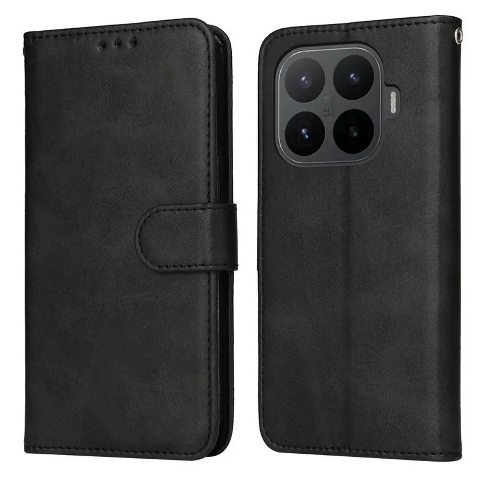 Magnet Case, Xiaomi 17T, černý