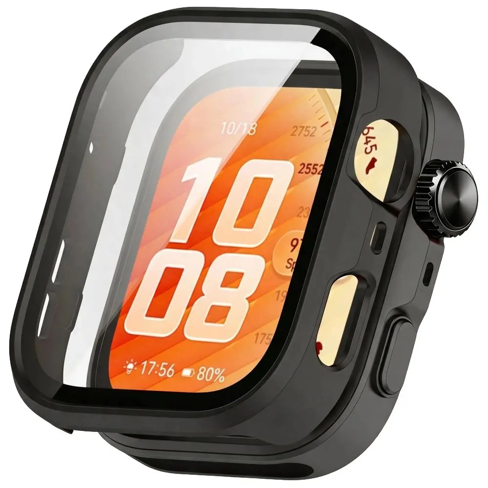 Tech-Protect Defense360 Huawei Watch Fit 5 Pro, černé