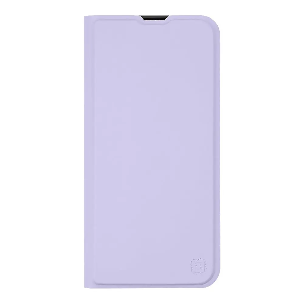 Pouzdro OBAL:ME SmoothTouch pro Xiaomi 17T pastelově fialové