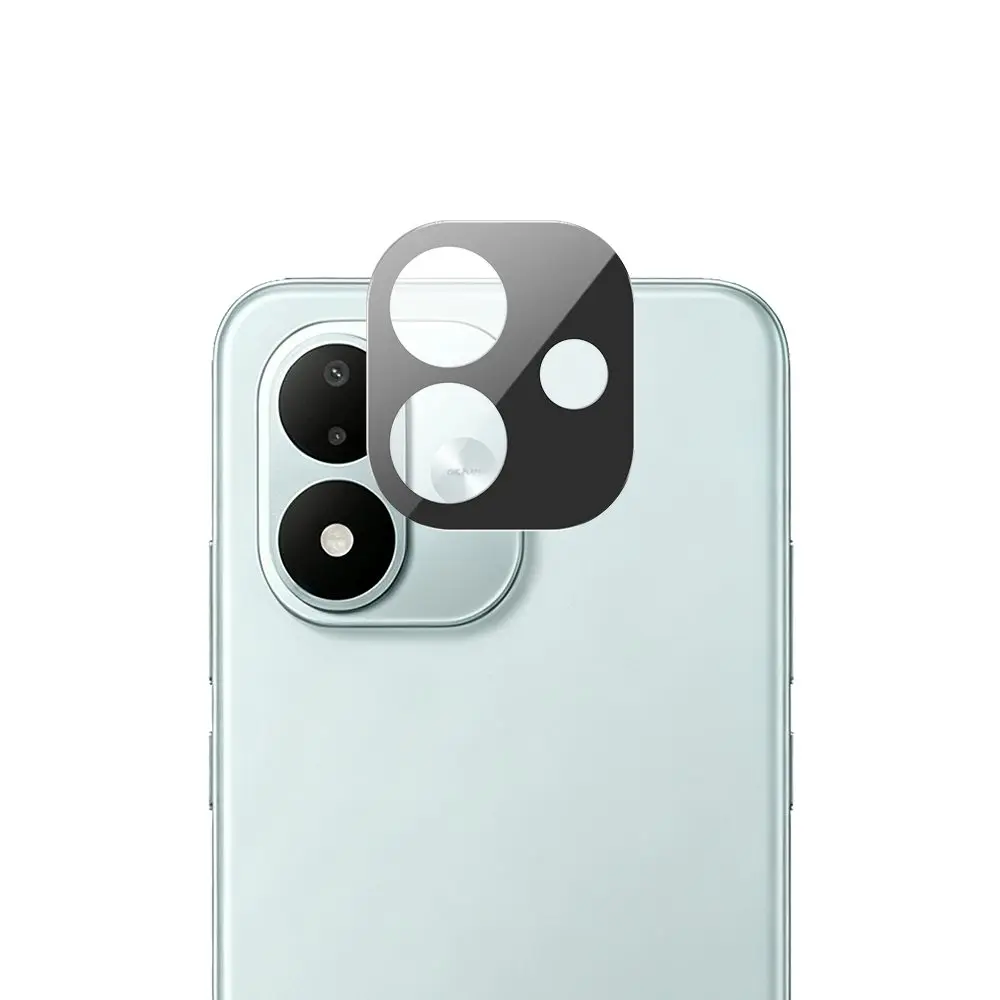 3D Tvrzené sklo pro čočku fotoaparátu (kamery), Xiaomi Redmi Note 17 4G