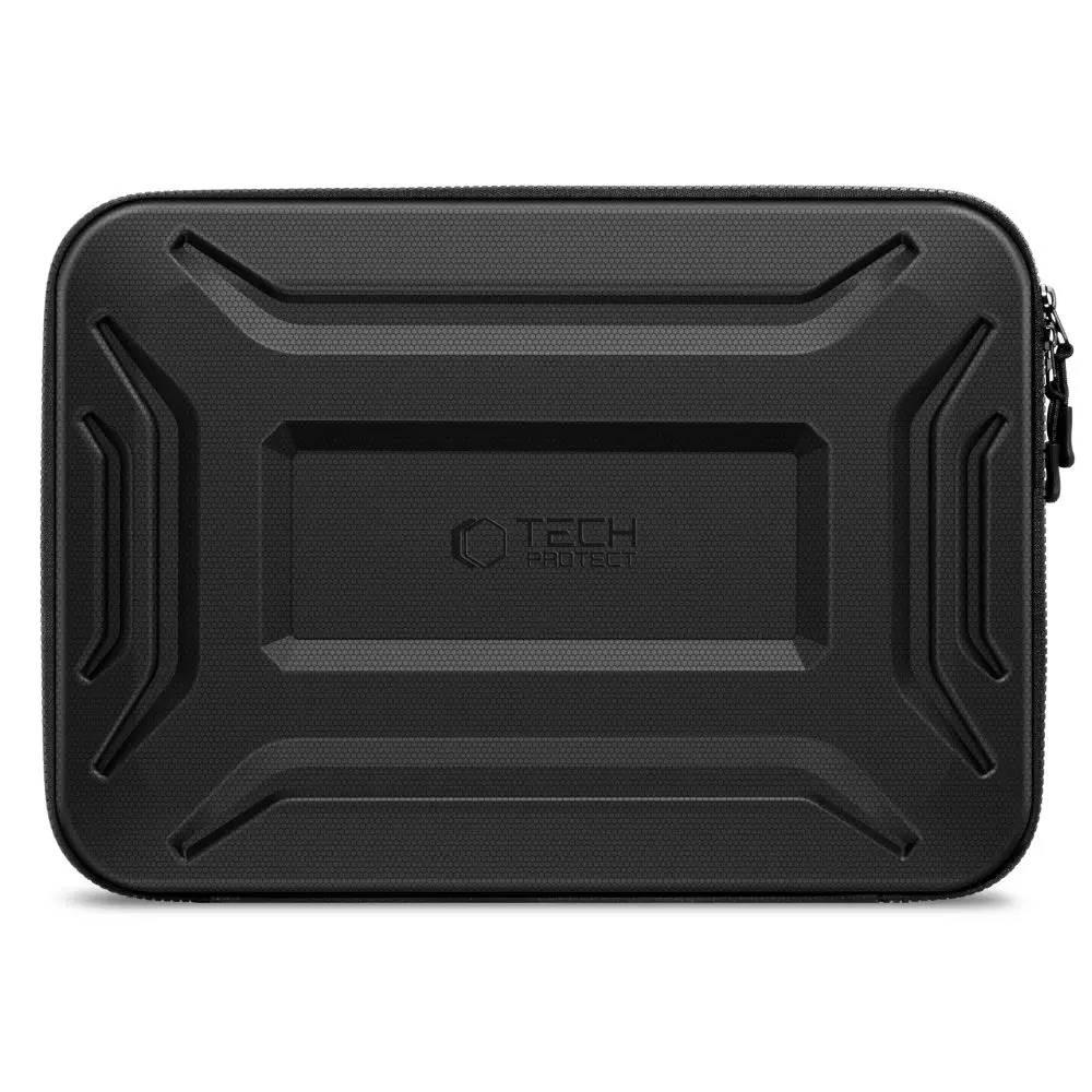 Tech-Protect Kevlar Pro Laptop 15-16, černé