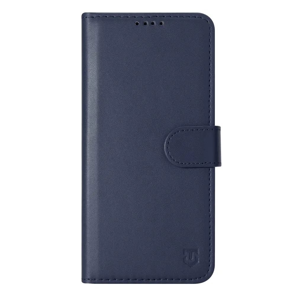 Knížkové pouzdro Tactical Field Notes pro Samsung Galaxy A37 Blue