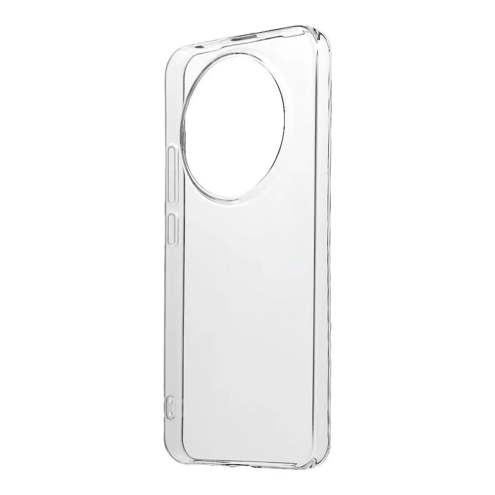 OBAL:ME TPU Kryt pro Honor Magic8 Lite 5G, průhledný