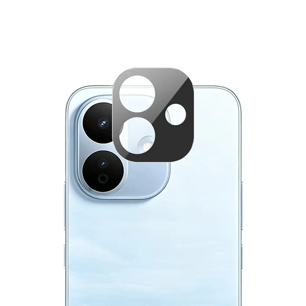 3D Tvrzené sklo pro čočku fotoaparátu (kamery), Xiaomi Redmi Note 17 Pro 5G