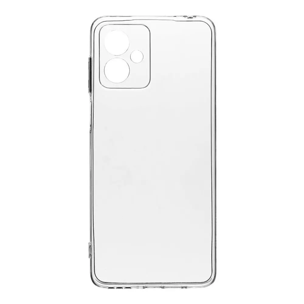 Motorola G14 Průhledný obal