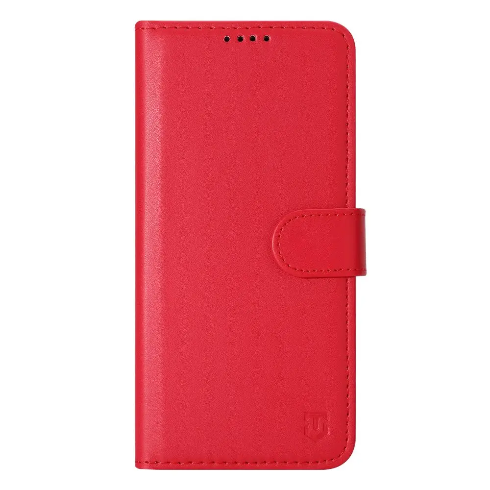Tactical Field Notes pro Samsung Galaxy A37 Red 57983129610