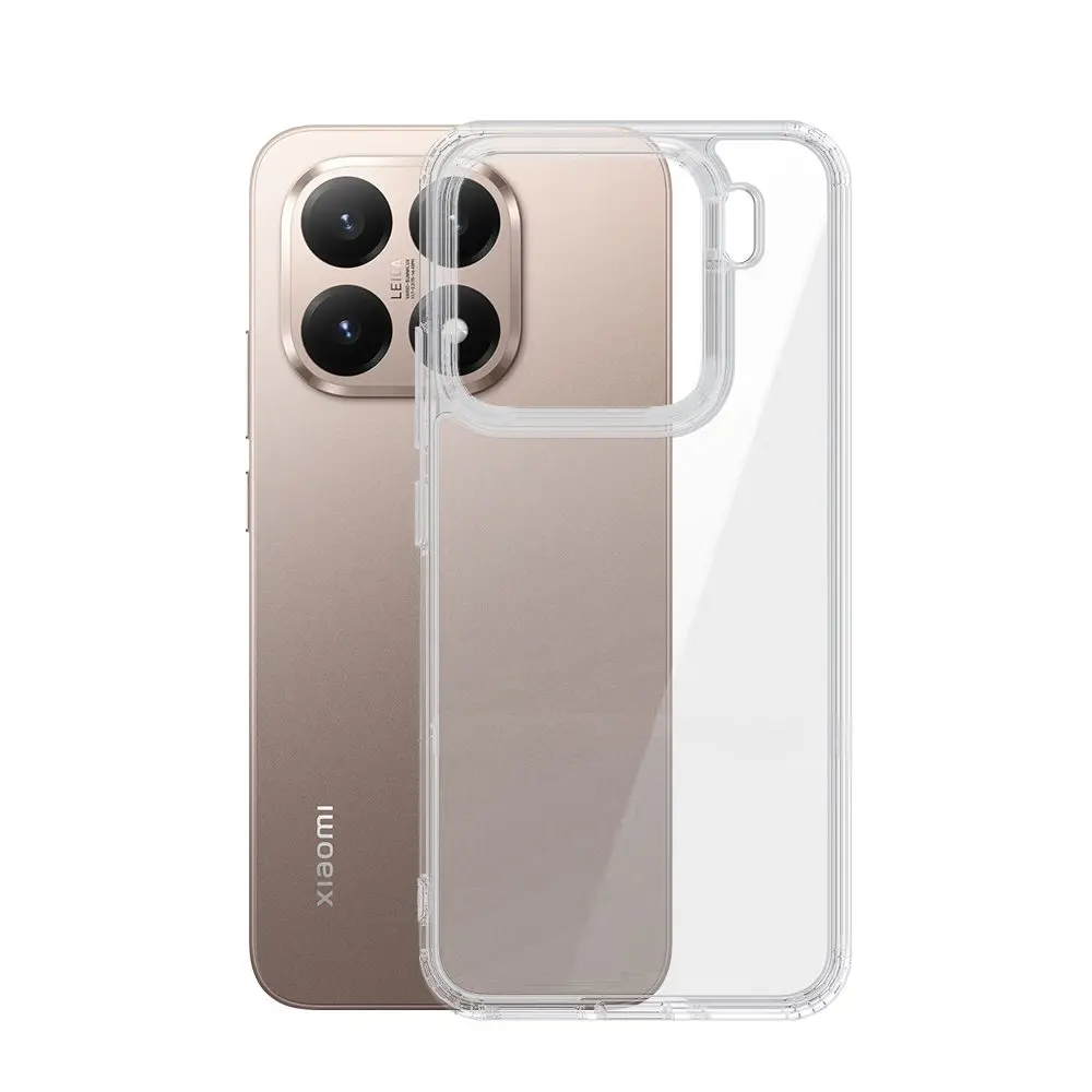 JP Průhledný obal, Xiaomi 15T
