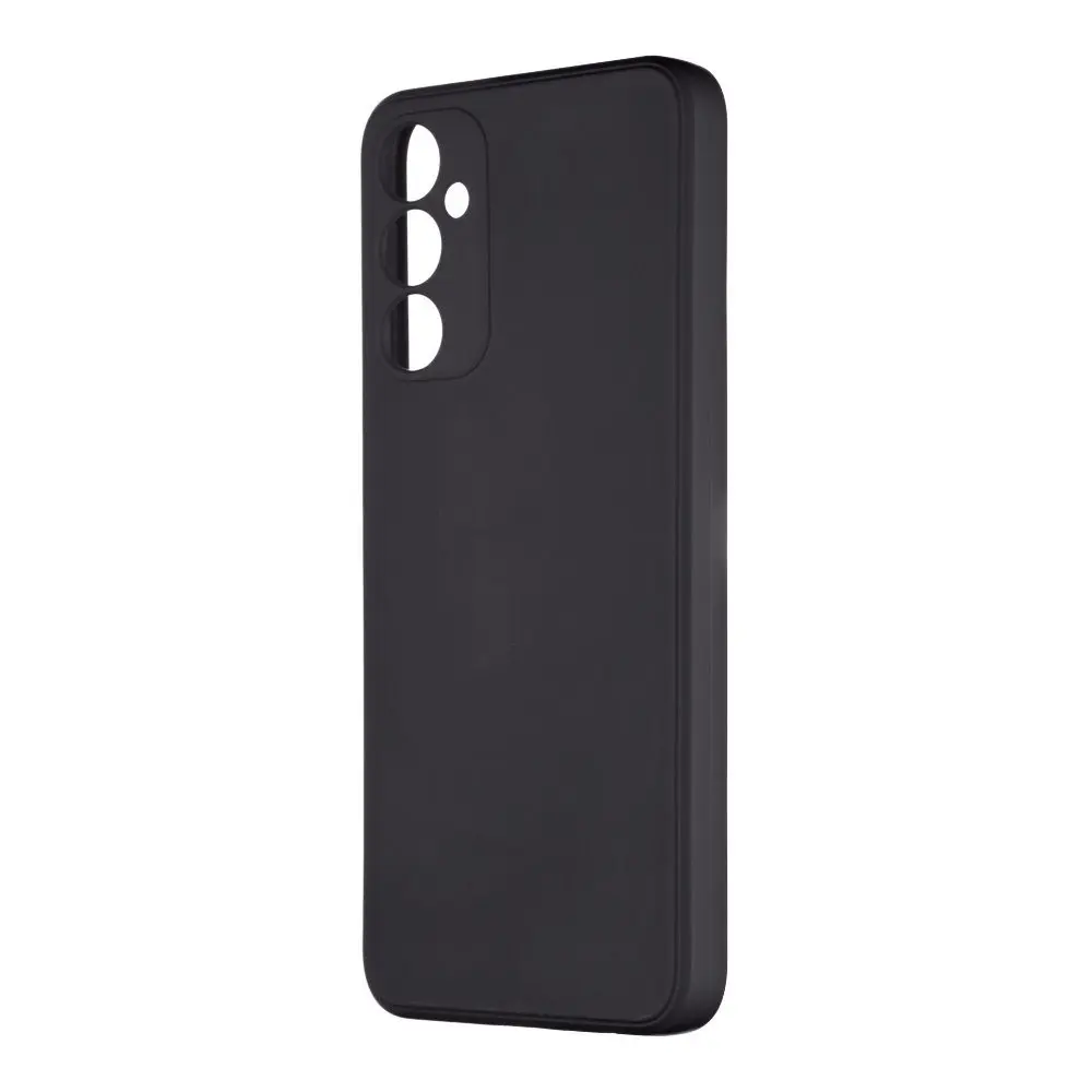 OBAL:ME Matte TPU Kryt pro Samsung Galaxy A15 4G / 5G, černý