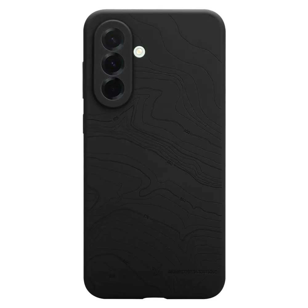 Tactical Beaver Kryt pro Samsung Galaxy A37 Asphalt 57983129604