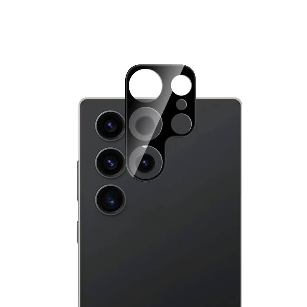 3D Tvrzené sklo pro čočku fotoaparátu (kamery), Samsung Galaxy S25 Ultra