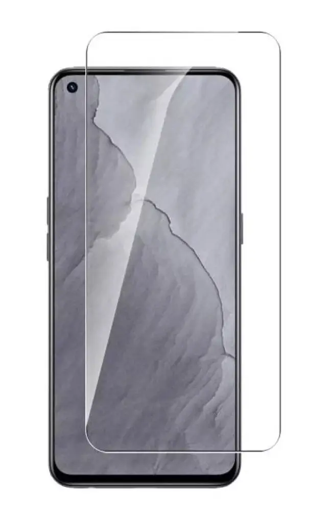 Realme GT Master Edition Tvrzené sklo