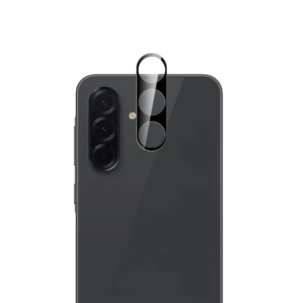 3D Tvrzené sklo pro čočku fotoaparátu (kamery), Samsung Galaxy A37