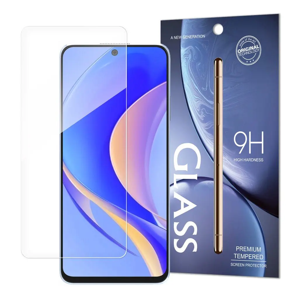 Huawei Nova Y90 Tvrzené sklo