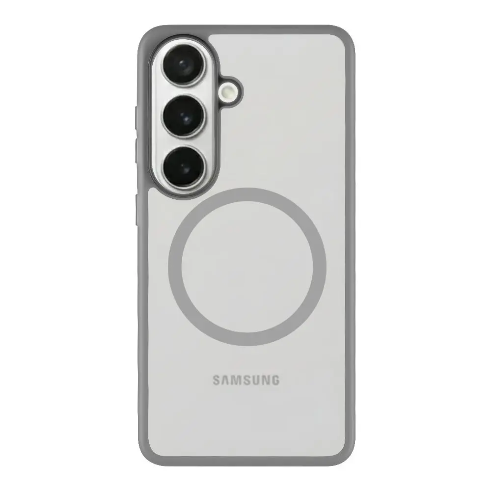 Tactical MagForce Hyperstealth Kryt pro Samsung Galaxy S26 Light Grey 57983129135