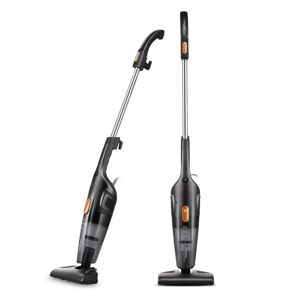 Deerma DX115C šedá