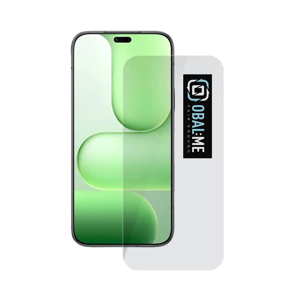 OBAL:ME 2.5D Tvrzené Sklo pro Honor 600 Lite Clear 57983130442